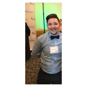 Meet your Posher, Steffan